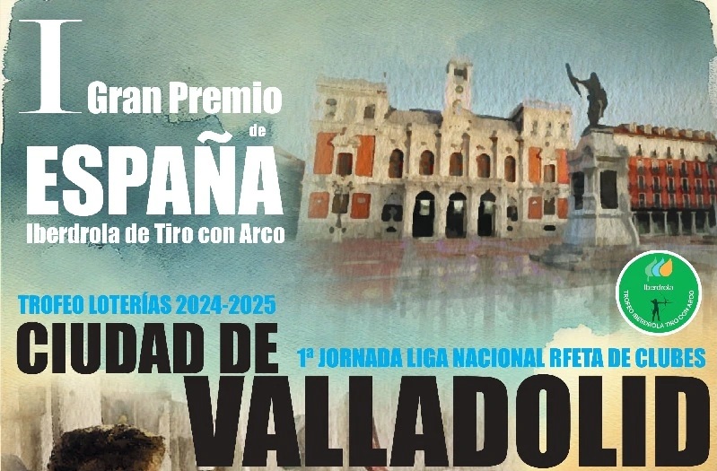 GRAN PREMIO CIUDAD DE VALLADOLID