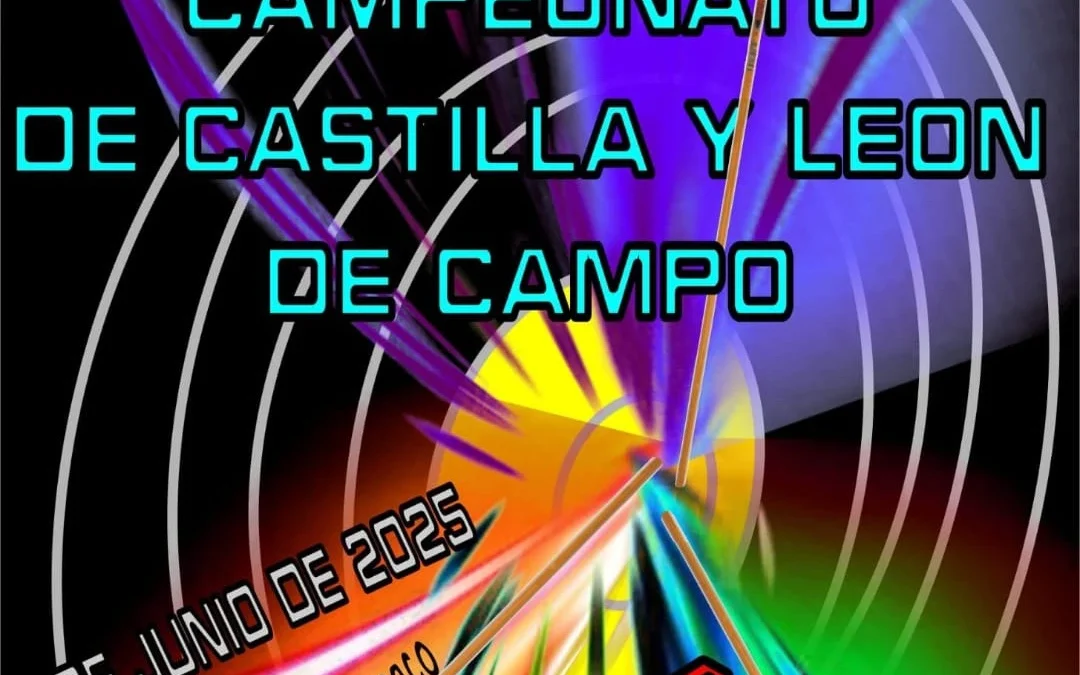 Campeonato de Castilla y León de Campo 2025