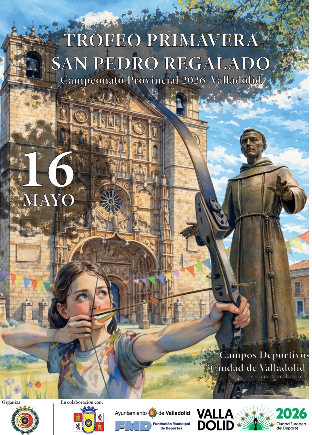 GP Ciudad de Valladolid