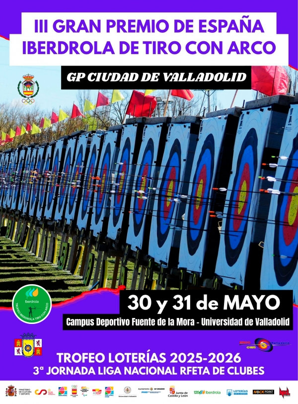 GP Ciudad de Valladolid