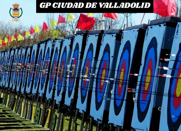 GRAN PREMIO CIUDAD DE VALLADOLID 2026